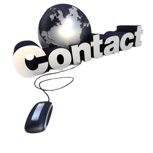 contact us