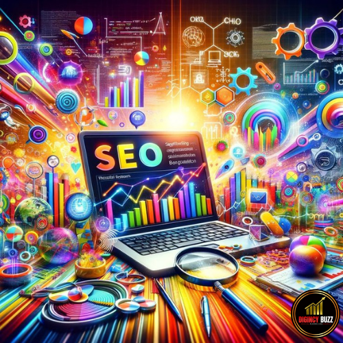 seo des dm ima cro canva